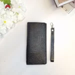 کیف پول پرم مشکی