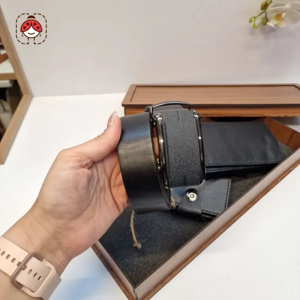 کمربند ست لاکچری