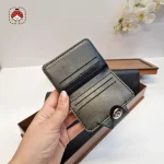 نمای داخل کیف جیبی لاکچری