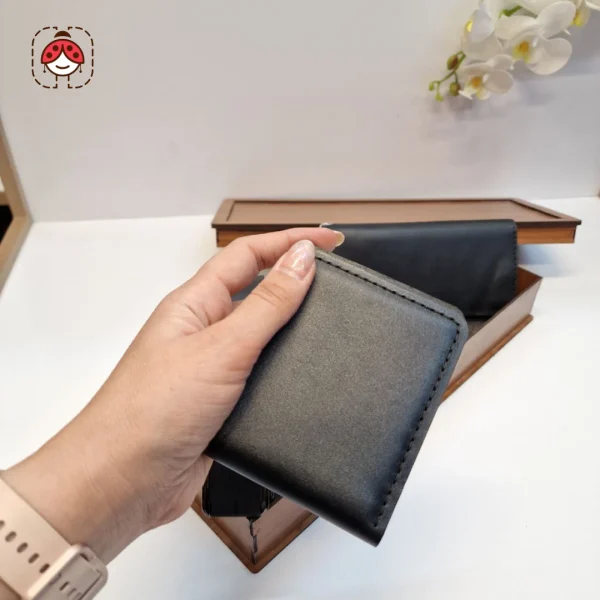 نمای بیرون کیف جیبی لاکچری