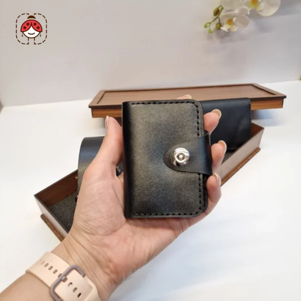 جاکارتی لاکچری