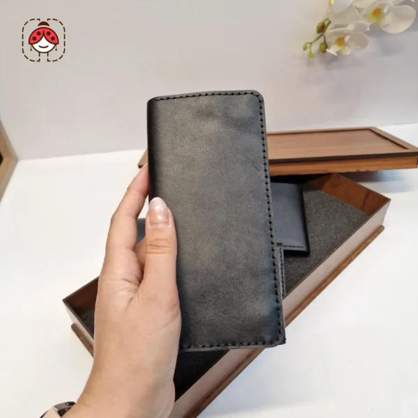 کیف پول ست لاکچری