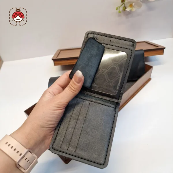 کیف جیبی ست لاکچری