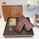 ست چرم آناهید