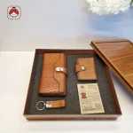 ست دلارا lizard