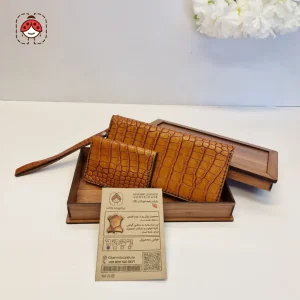 ست فلورا دو تکه