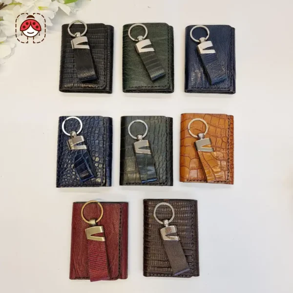 ست چرم کیانا