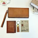 ست تیارا عسلی