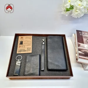 ست بیتا مشکی ساده