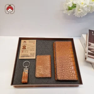 ست بیتا طرح روکو عسلی