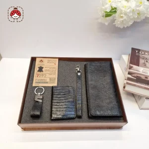 ست بیتا لیزارد مشکی